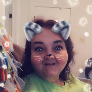 Meet your Posher, Sondra